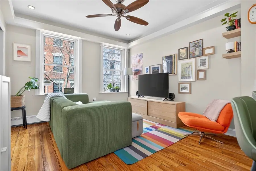 22 Irving #3, Boston, MA 02114 - #3