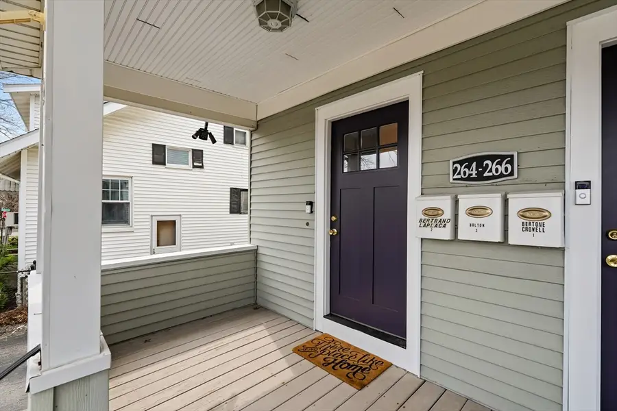 266 Furnace Brook Pkwy #2, Quincy, MA 02169 - #3