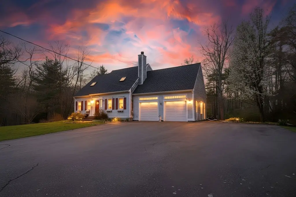 58 Fuller Shores Rd, Lakeville, MA 02347 - #1