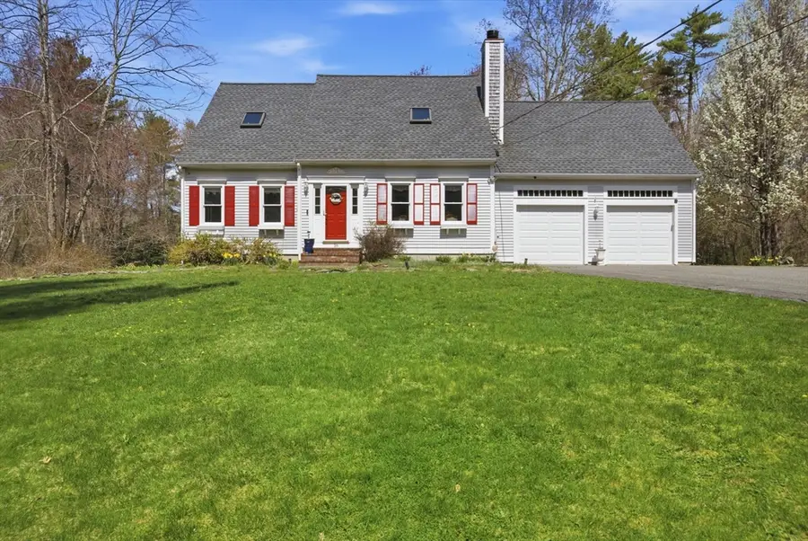 58 Fuller Shores Rd, Lakeville, MA 02347 - #2