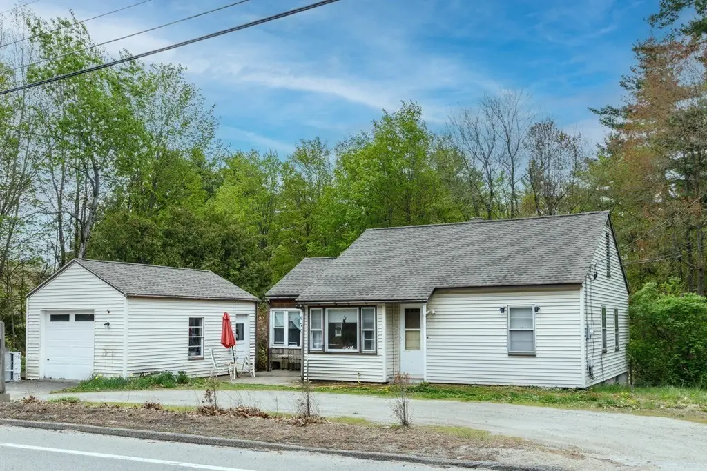 670 Massachusetts Avenue, Lunenburg, MA 01462 - #1