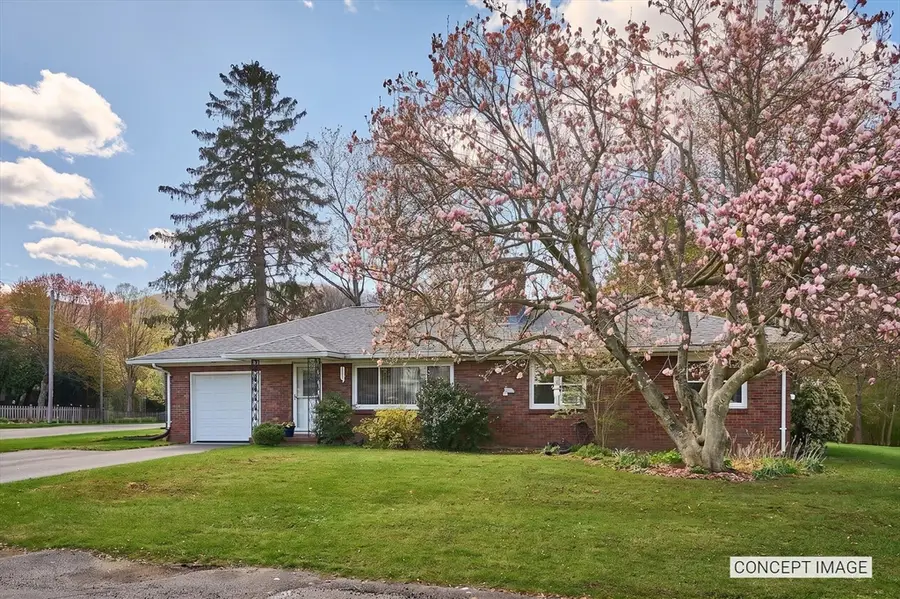 10 First Ave, Easthampton, MA 01027 - #2