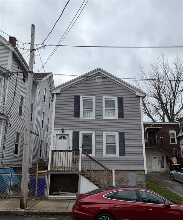 149 Franklin St, Fall River, MA 02720