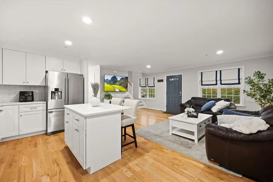 138 Elm Street #11, Kingston, MA 02364 - #2