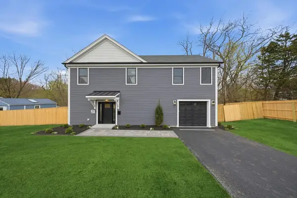 27 Janebar Cir, Framingham, MA 01701