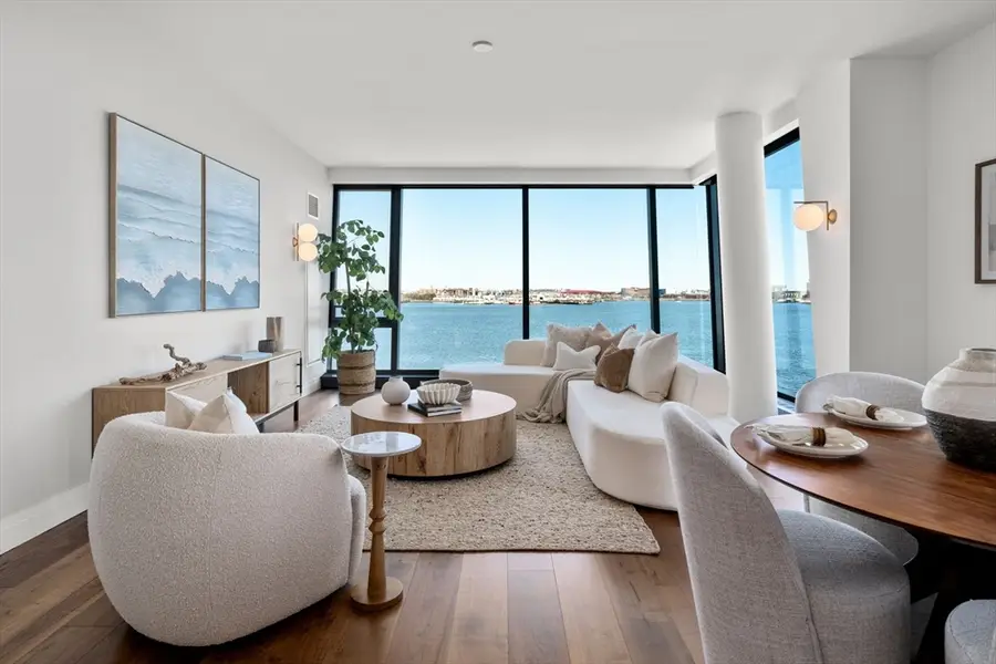 300 Pier 4 Blvd #6D, Boston, MA 02110 - #3