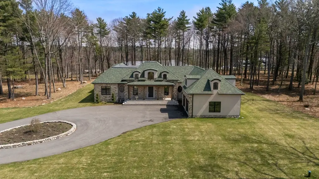 252 Winter Street, Norwell, MA 02061 - #1