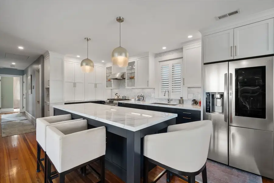 118 Kinnaird St #3, Cambridge, MA 02139 - #2