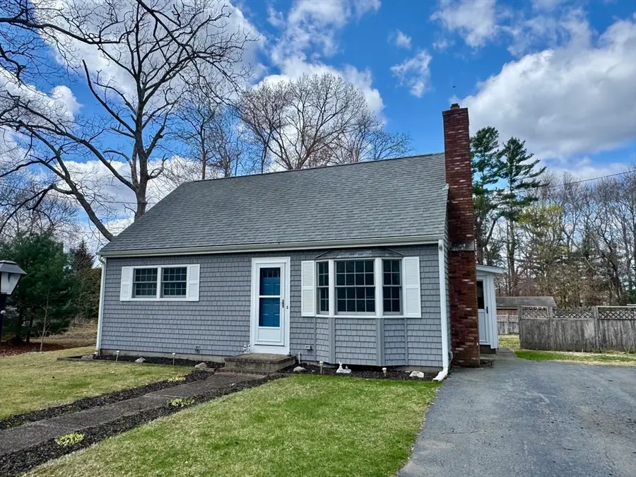 69 Morton Avenue, Dartmouth, MA 02747 - #2