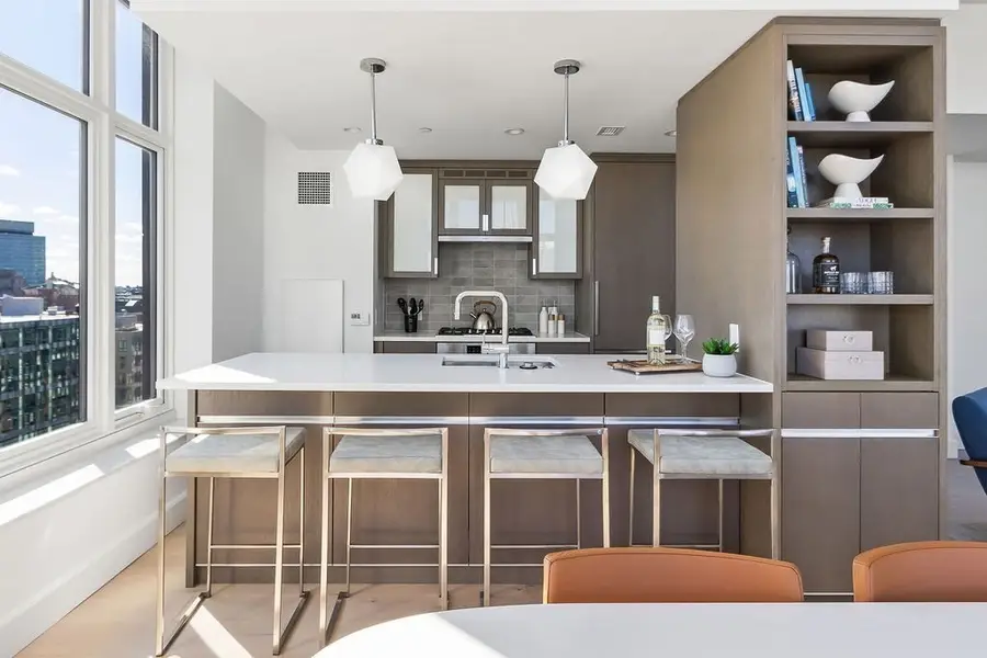 100 Lovejoy Wharf #PH1A, Boston, MA 02114 - #3