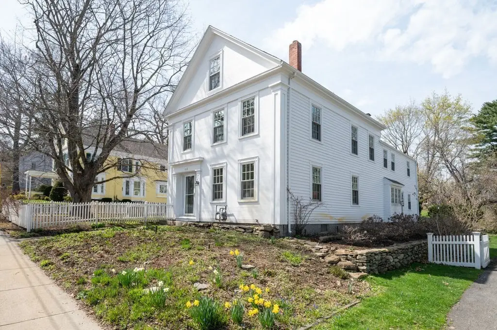 104 River Rd, Merrimac, MA 01860 - #1