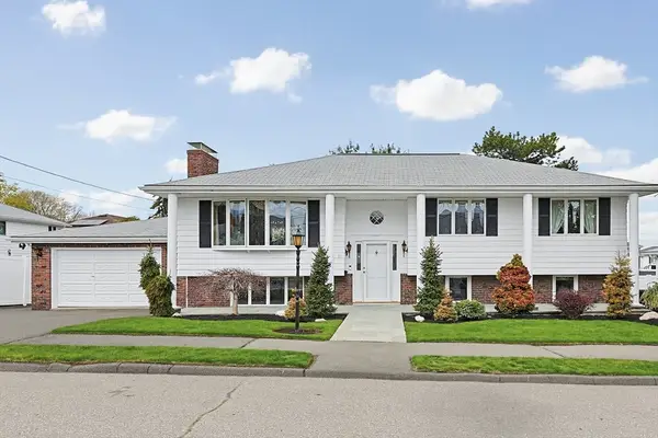 71 Case Dr, Revere, MA 02151