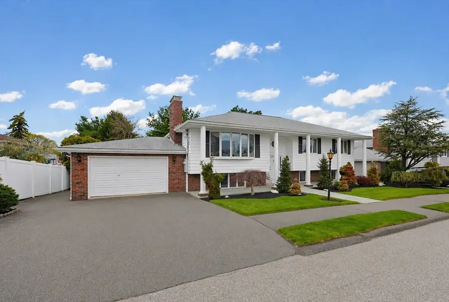 71 Case Dr, Revere, MA 02151 - #2