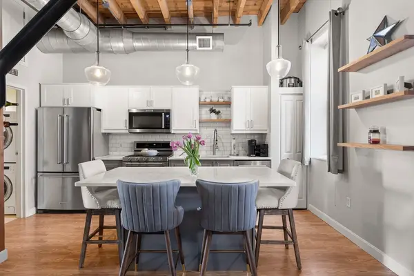 60 Dudley St #27, Chelsea, MA 02150