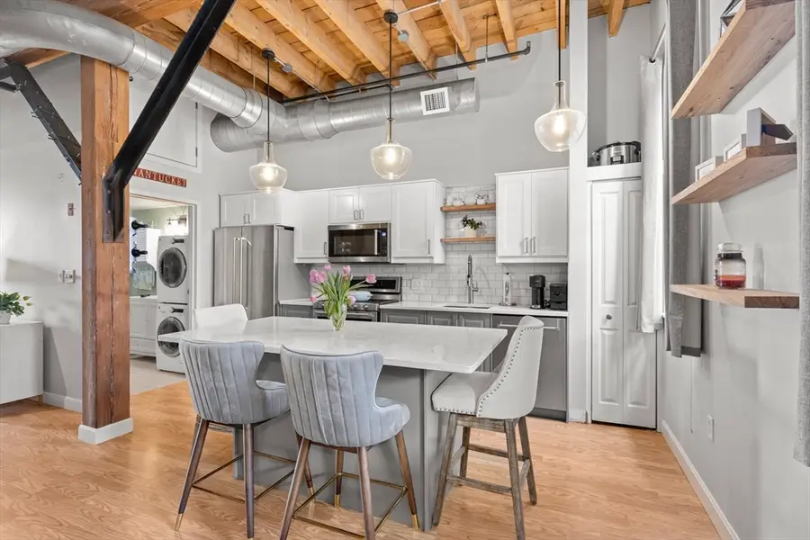 60 Dudley St #27, Chelsea, MA 02150 - #3