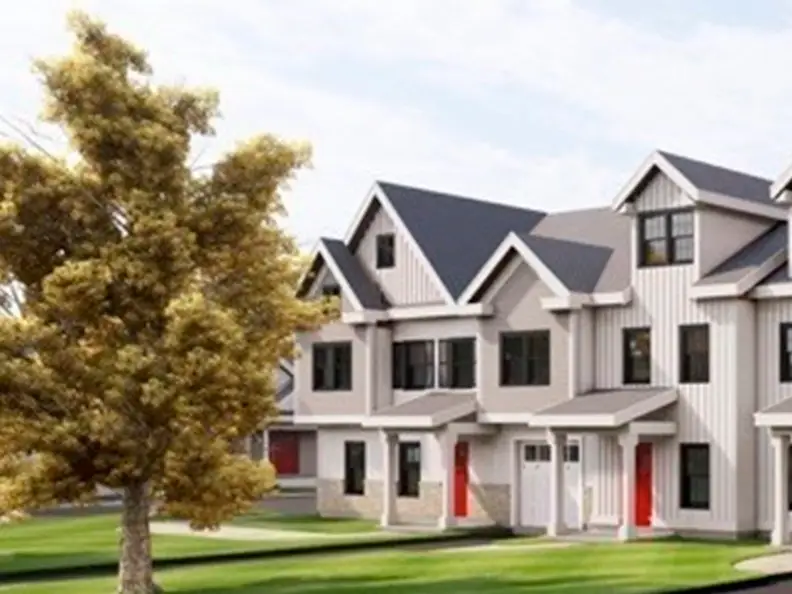 34 Central St #1 Jefferson, Newbury, MA 01922 - #3