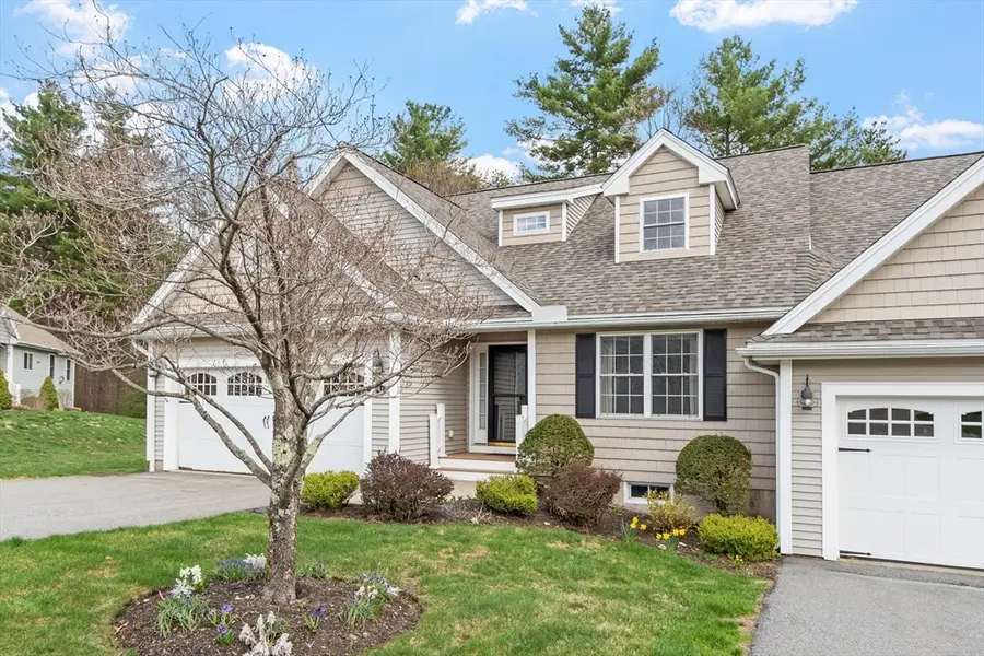 41 Riley Rd #41, Lunenburg, MA 01462 - #2