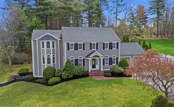 18 Chicory Road, Westford, MA 01886