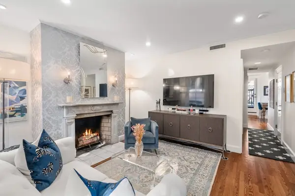 58 Temple Street #3, Boston, MA 02114