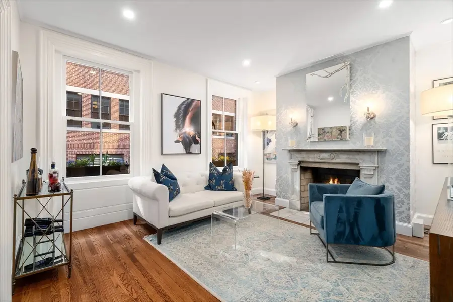 58 Temple Street #3, Boston, MA 02114 - #2