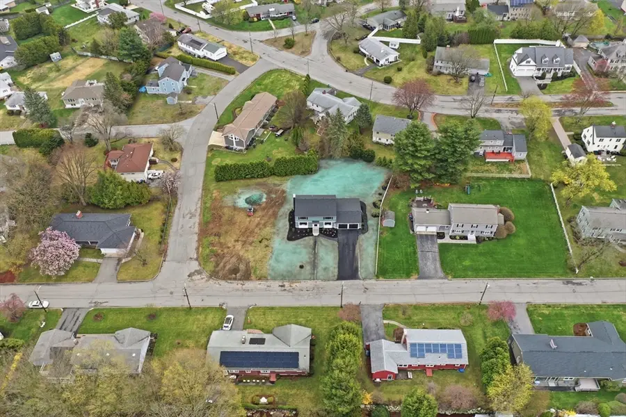 105 Stafford Road, Lowell, MA 01852 - #3