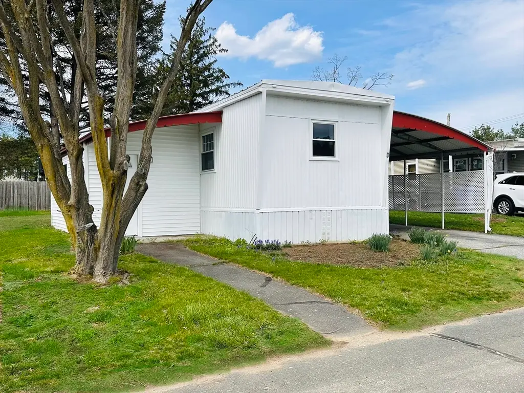 70 Shumway St #A3, Springfield, MA 01119 - #1