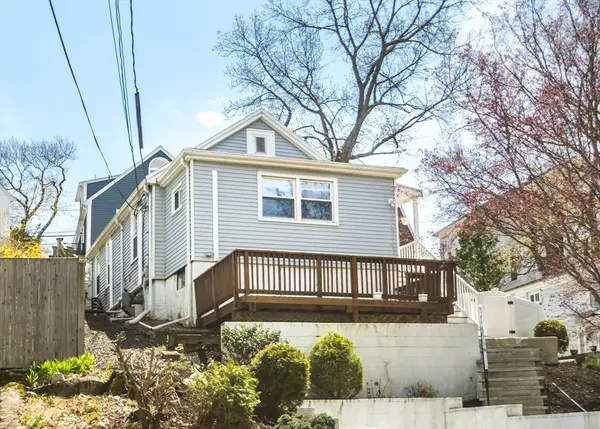 222 College Farm Road, Waltham, MA 02452