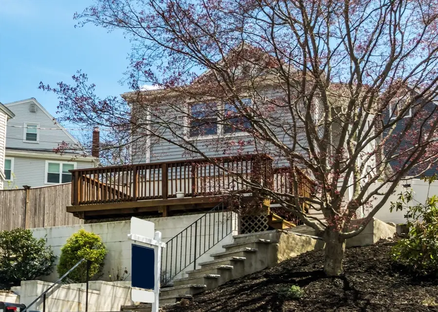 222 College Farm Road, Waltham, MA 02452 - #2