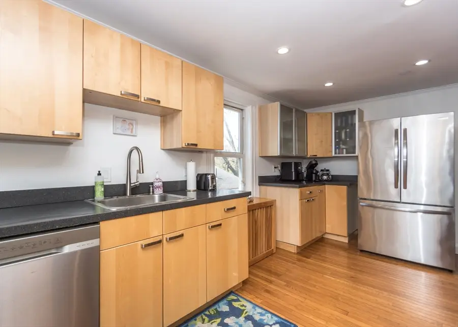 222 College Farm Road, Waltham, MA 02452 - #3