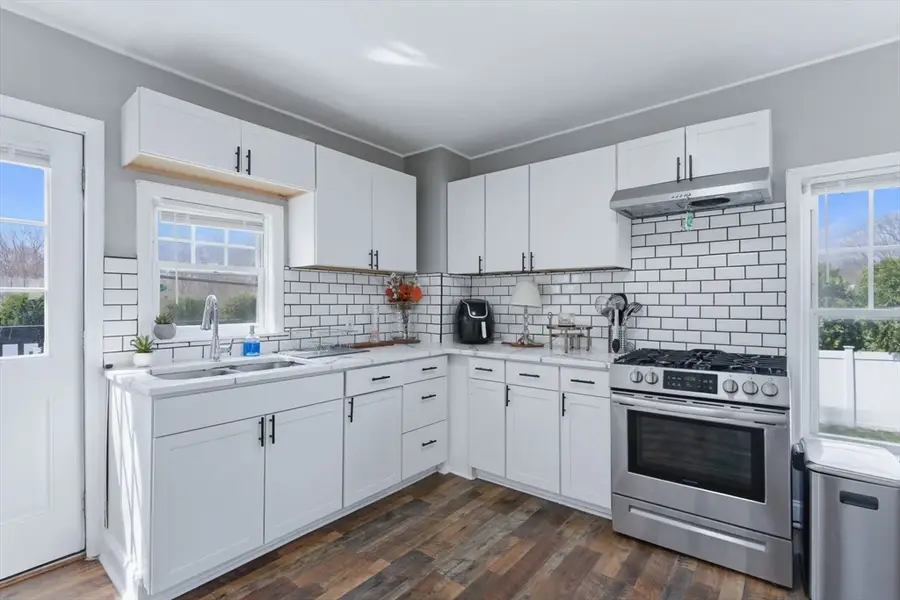 42 Fay St, Seekonk, MA 02771 - #2