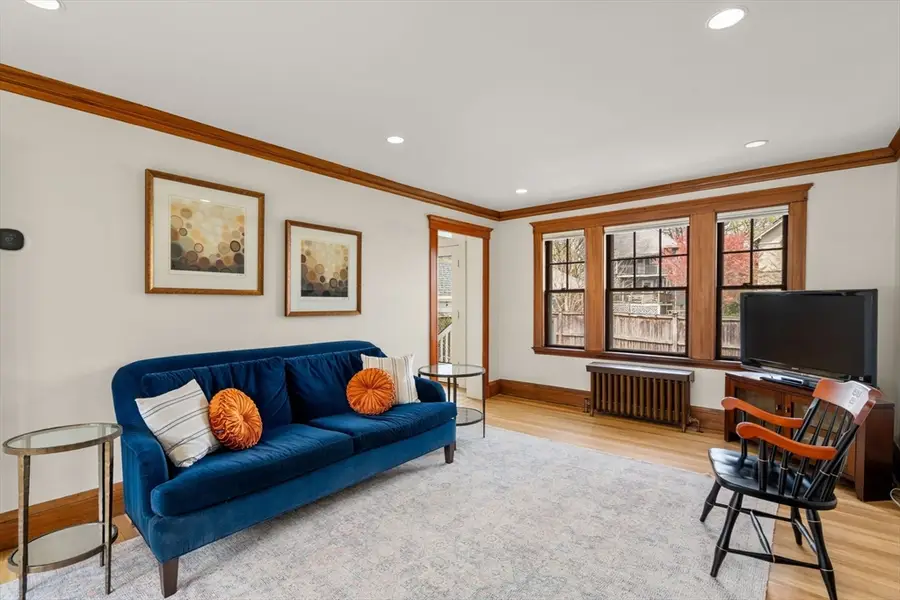 16 Preble Gardens Road, Belmont, MA 02478 - #3