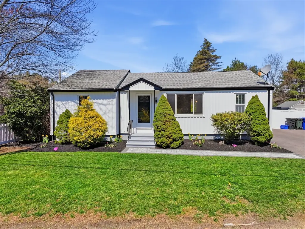 20 Mellen St, Hopedale, MA 01747 - #1