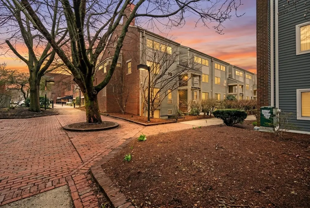 28 Federal St #10, Salem, MA 01970 - #1