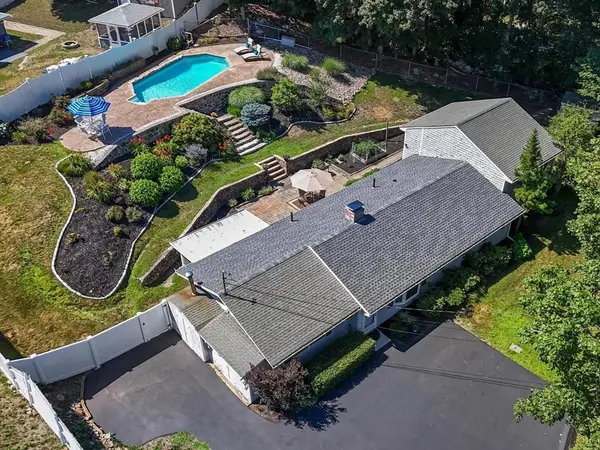 354 Lowell St, Peabody, MA 01960