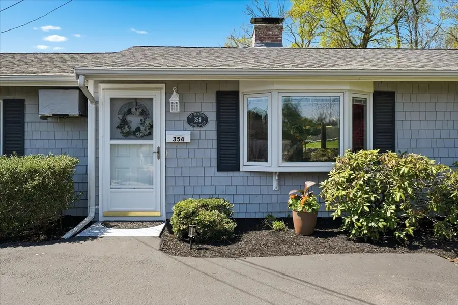 354 Lowell St, Peabody, MA 01960 - #3
