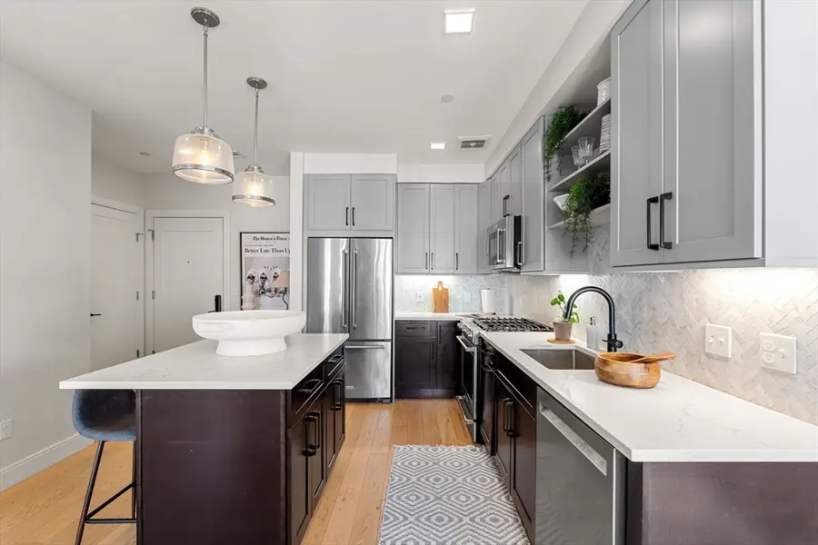 287 Maverick Street #201, Boston, MA 02128 - #2