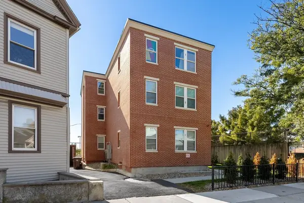 81 Chelsea St, Everett, MA 02149