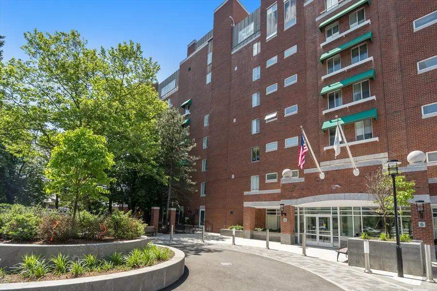 6 Canal Park #106, Cambridge, MA 02141 - #2