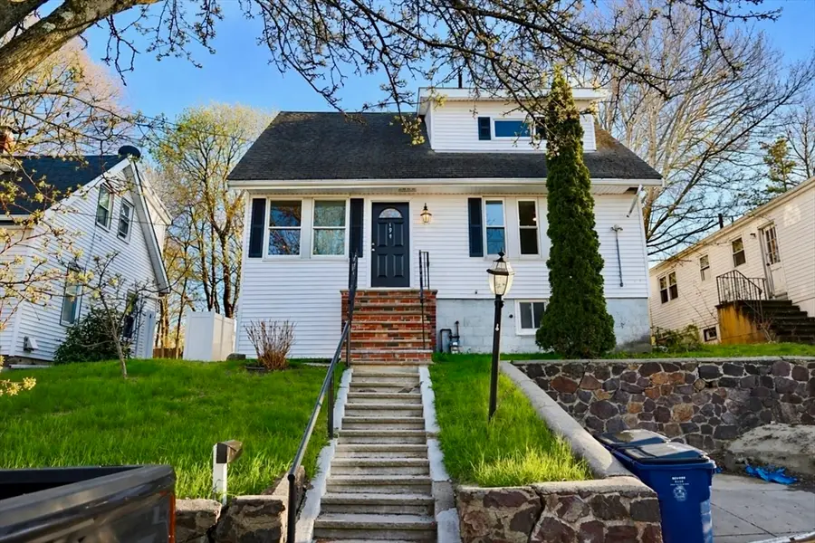 194 Reservoir Avenue, Revere, MA 02151 - #2