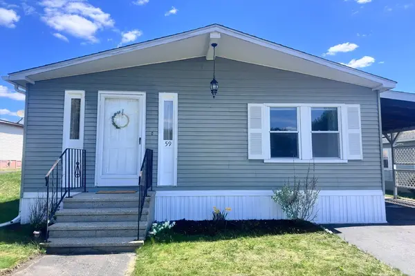 59 Castle Road, Attleboro, MA 02703