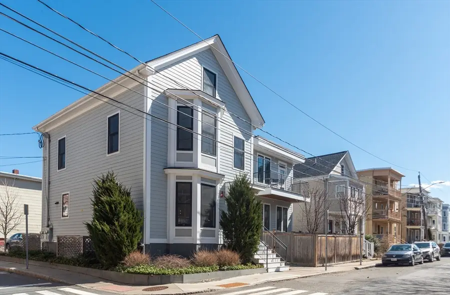 88 Line St #88, Somerville, MA 02143 - #2