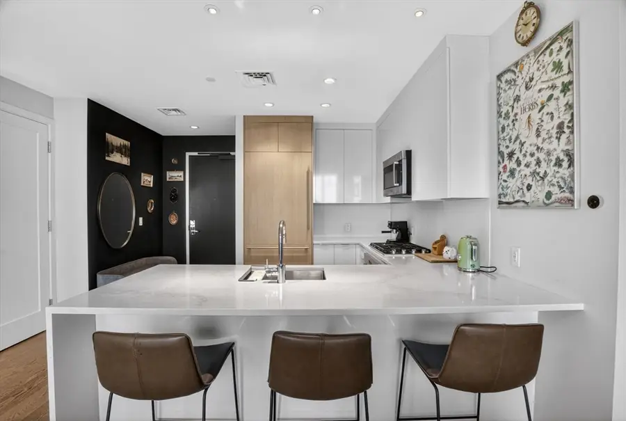 188 Brookline Ave #19B, Boston, MA 02215 - #3