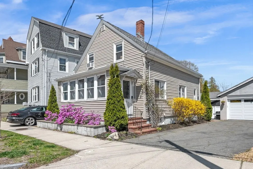 184 North St, Salem, MA 01970 - #1