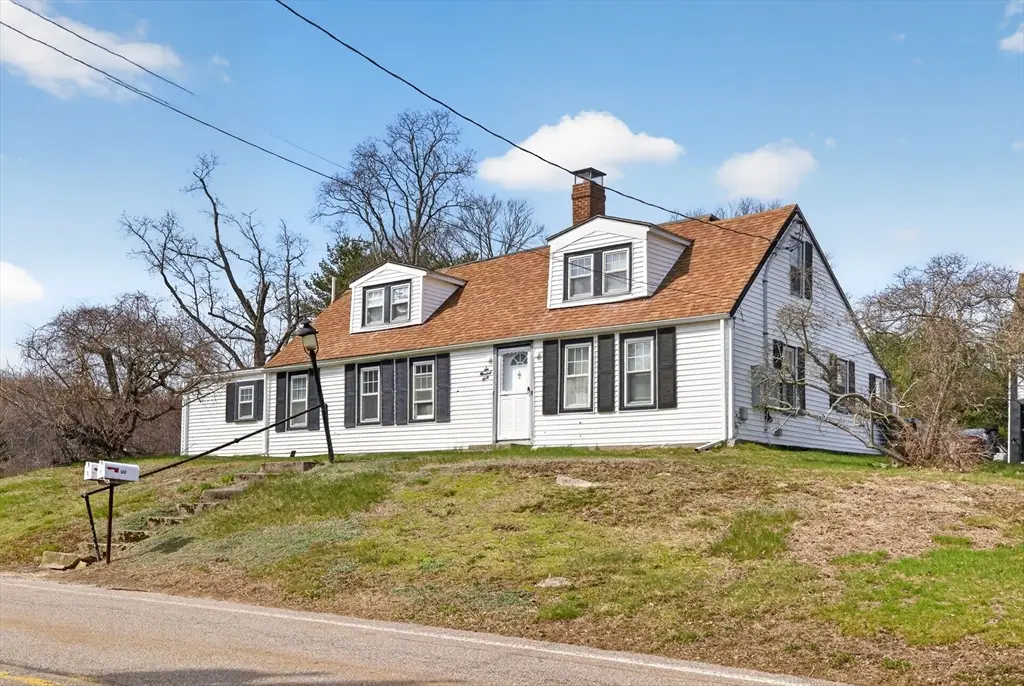 640 Plymouth St, Holbrook, MA 02343 - #1