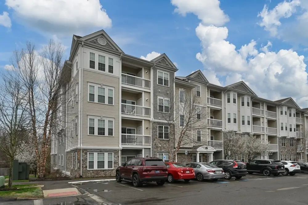 57 Augustus Court #1010, Reading, MA 01867 - #1