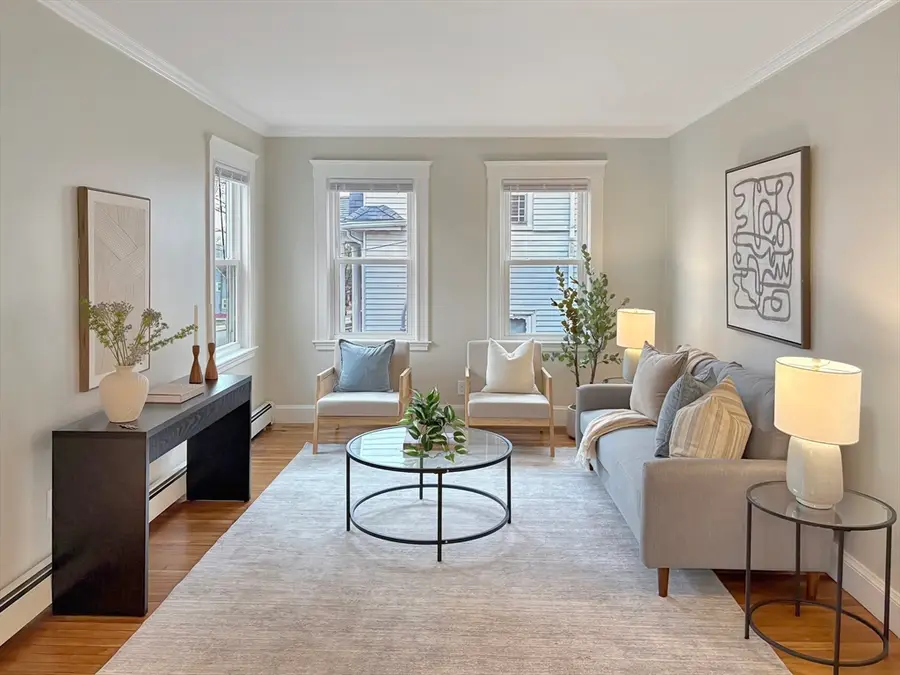 15 Tacoma St, Boston, MA 02136 - #3