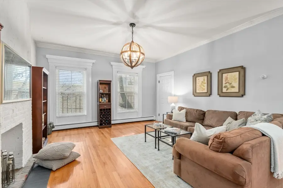 501 Shawmut Ave. #3, Boston, MA 02118 - #3