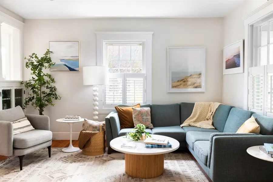 148 Waltham St, Newton, MA 02465 - #3