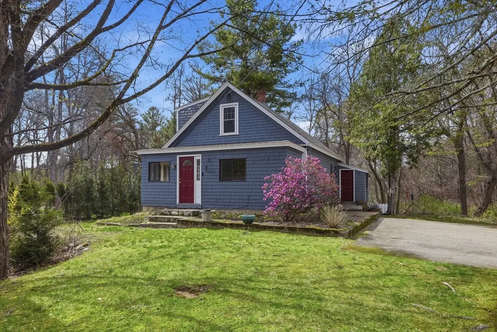 47 Hosmer Street, Acton, MA 01720 - #1