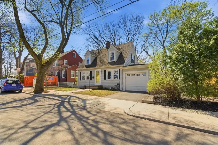 91 Hill, Malden, MA 02148 - #2